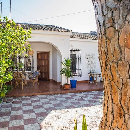 Casa Venice Villa Chiclana de la Frontera Bagian luar foto