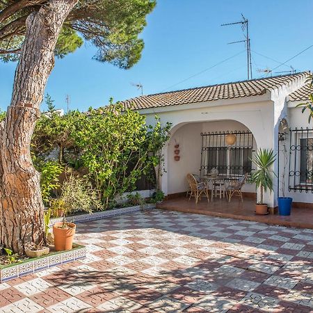 Casa Venice Villa Chiclana de la Frontera Bagian luar foto