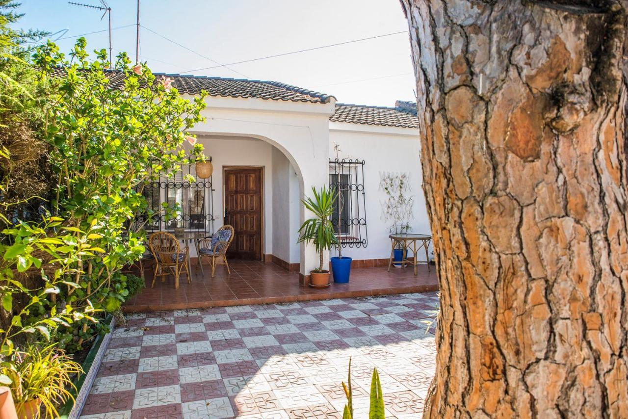 Casa Venice Villa Chiclana de la Frontera Bagian luar foto