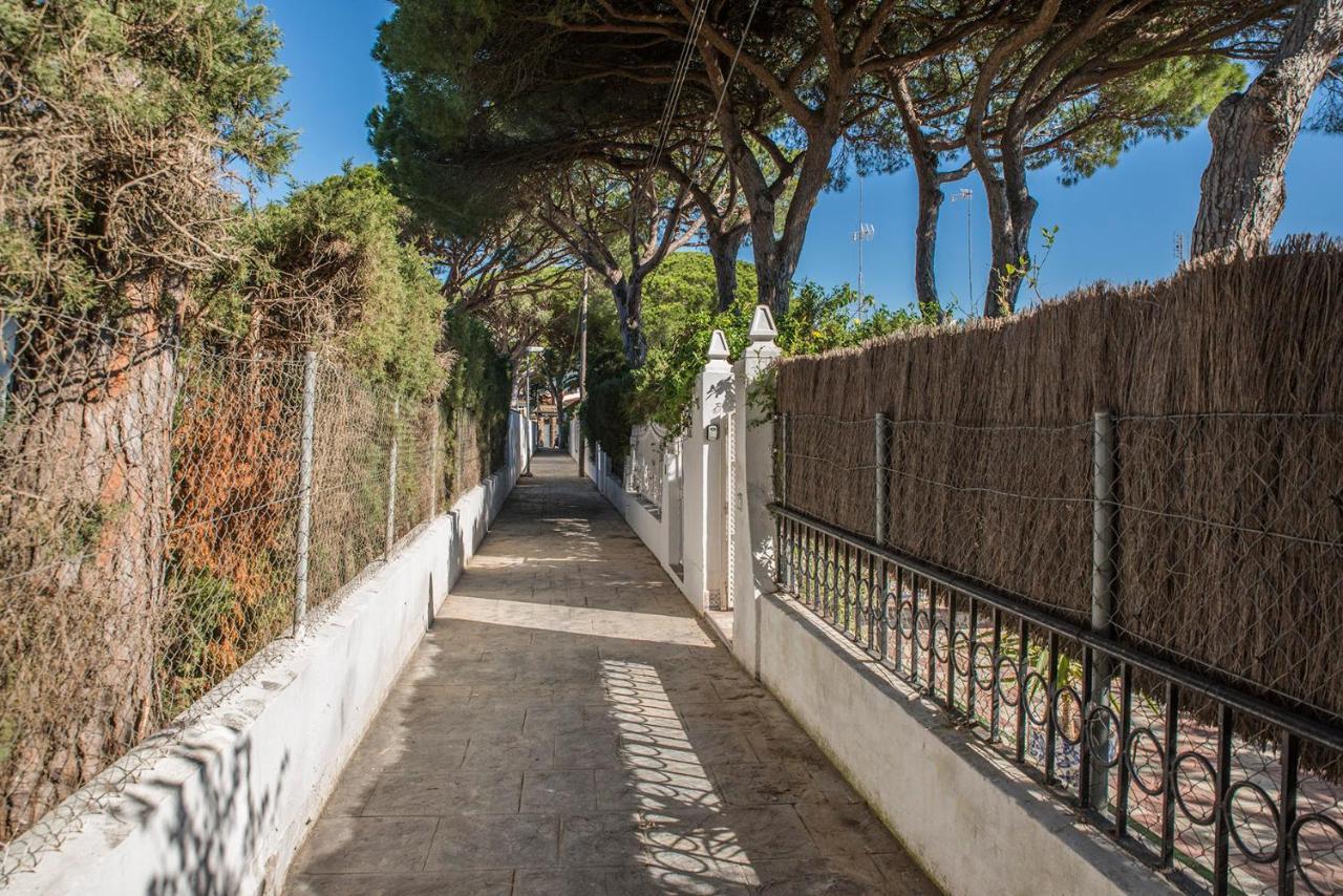 Casa Venice Villa Chiclana de la Frontera Bagian luar foto