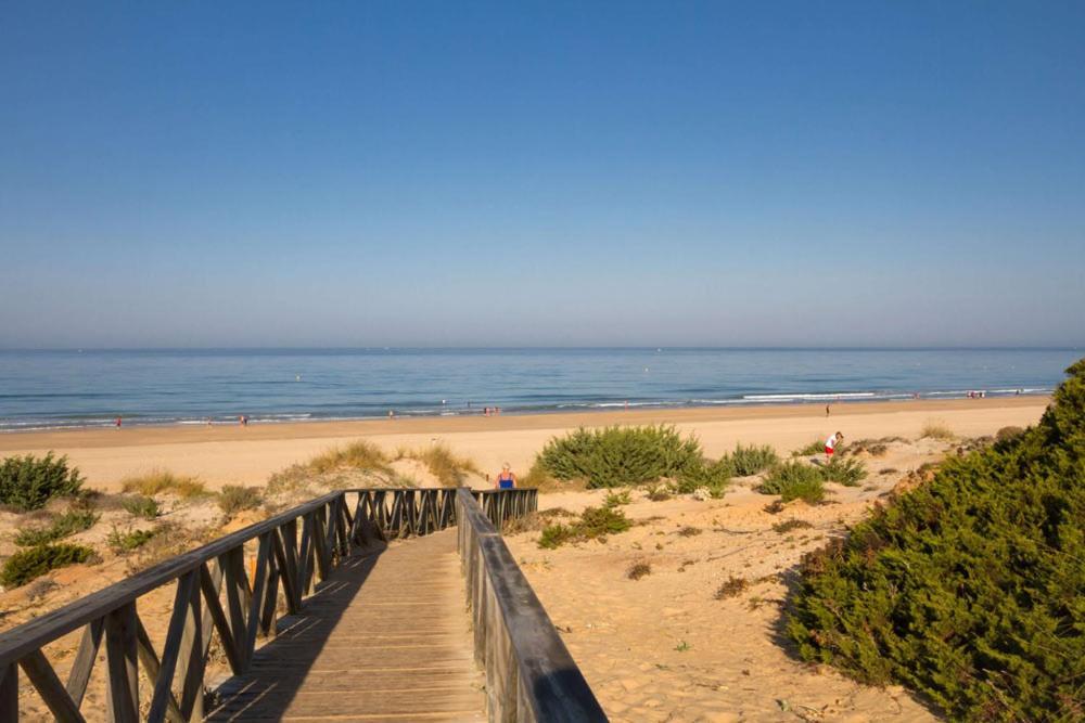 Casa Venice Villa Chiclana de la Frontera Bagian luar foto